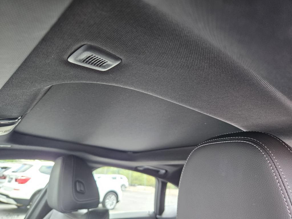 Certified 2025 BMW i4 xDrive40i AWD/4WD image 28