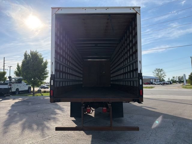 Used 2016 Ford F750 2WD Regular Cab Super Duty image 10