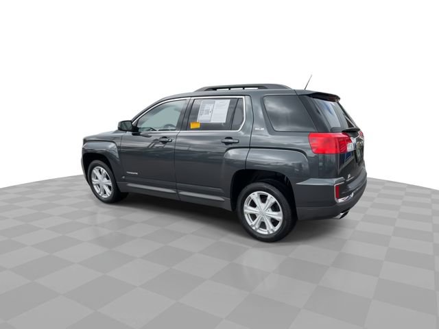 Certified 2017 GMC Terrain SLE w/ Convenience Package image 6