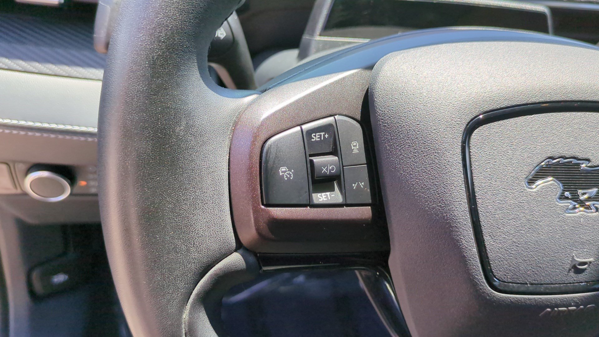 Used 2023 Ford Mustang Mach-E Premium RWD image 13