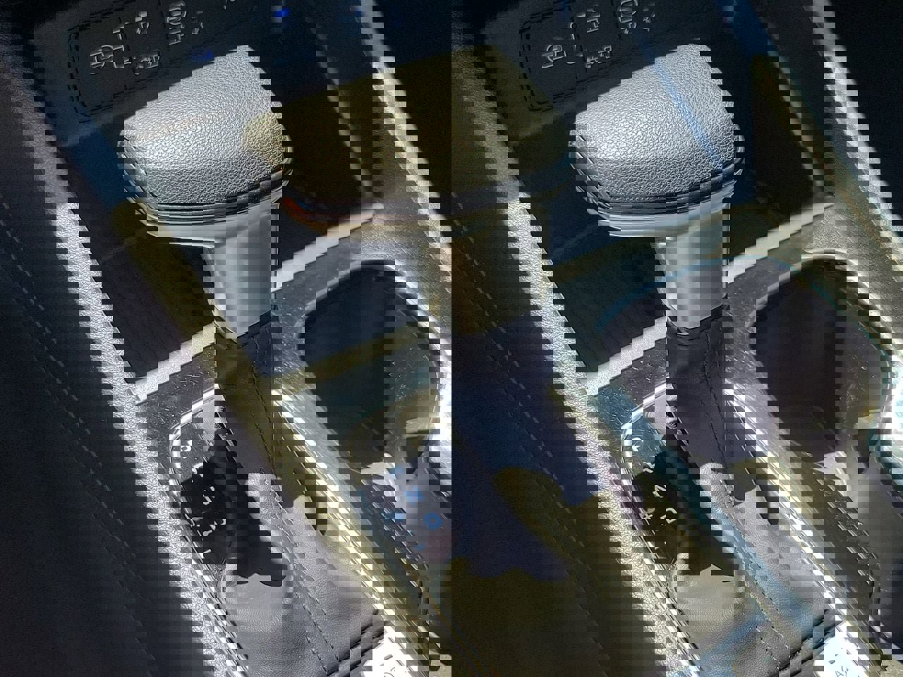 Used 2025 Hyundai Tucson SEL FWD image 27