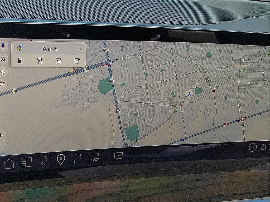 New 2026 Cadillac Escalade Platinum Luxury w/ LPO, Floor Liner Package image 17