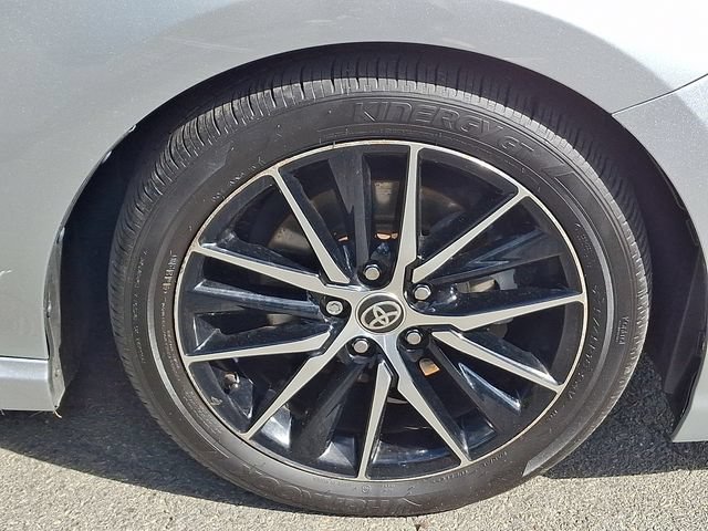 Used 2022 Toyota Camry SE AWD/4WD image 8