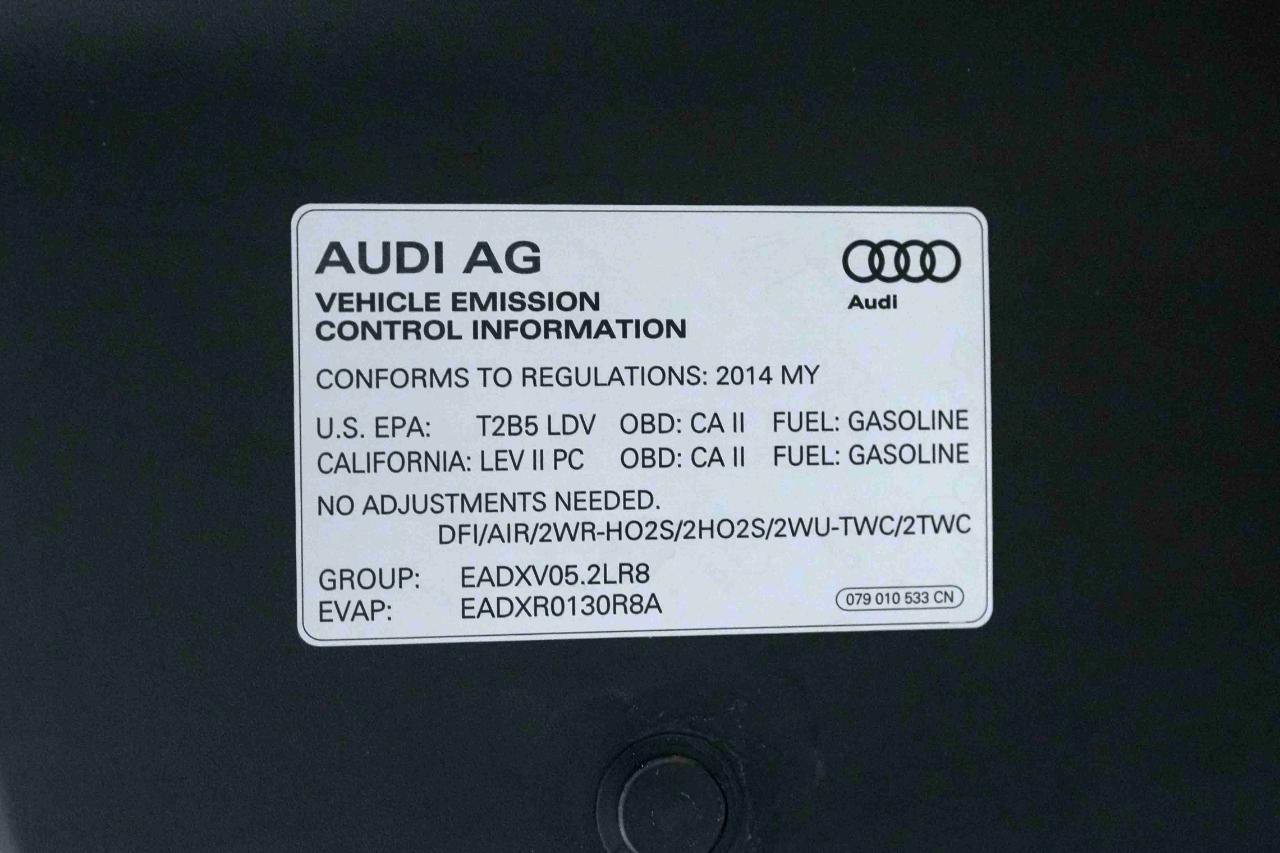 Used 2014 Audi R8 V10 AWD/4WD image 96