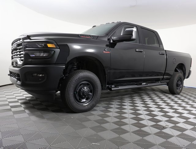 New 2025 RAM 2500 Tradesman image 1
