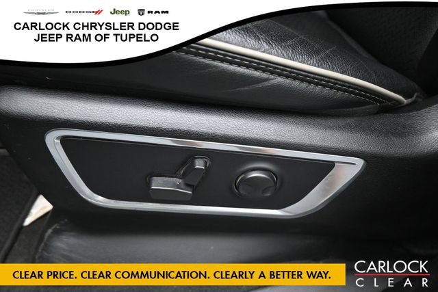 Used 2024 RAM 1500 Laramie AWD/4WD image 14