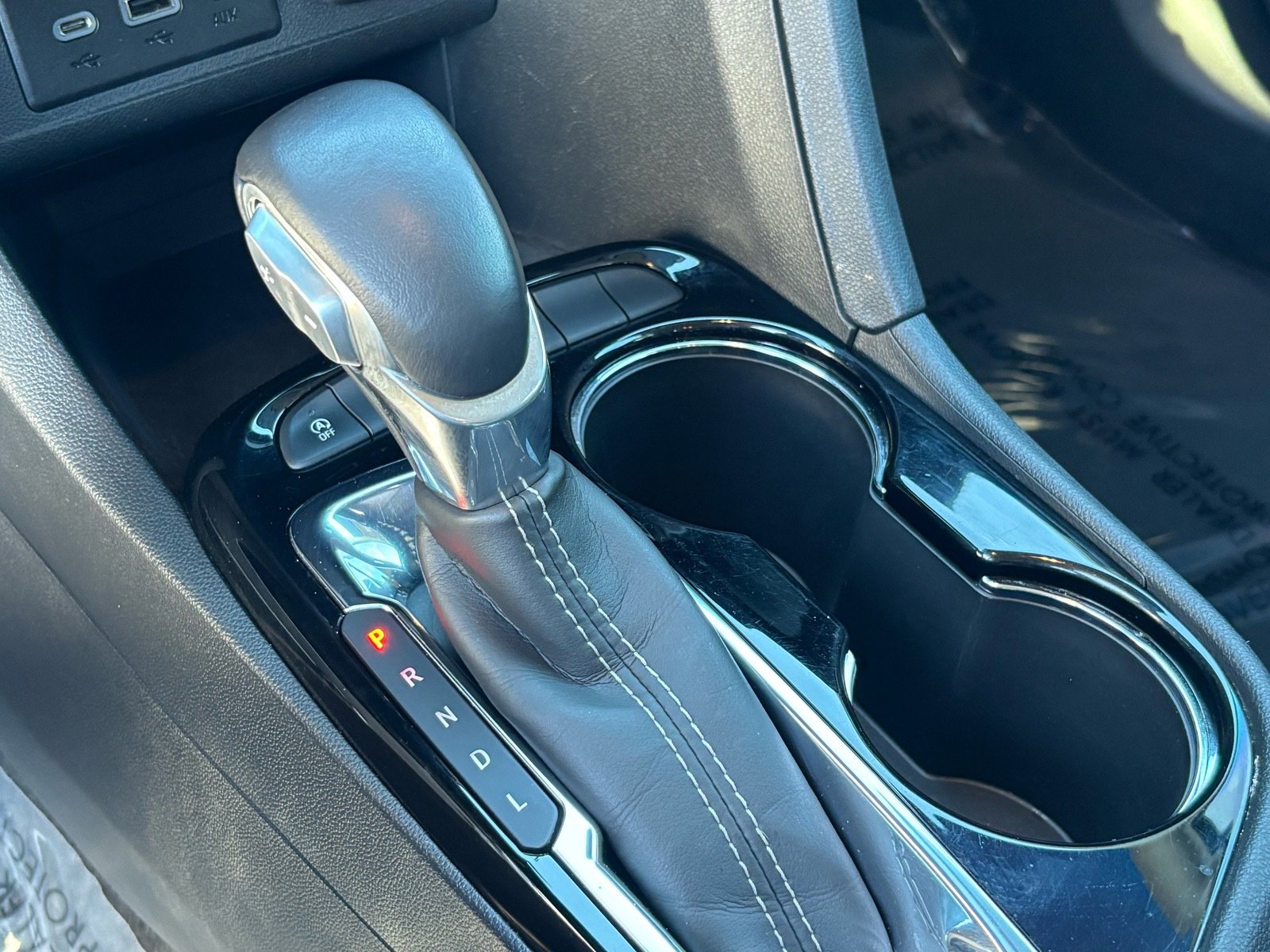 Used 2023 Buick Encore GX Select image 22