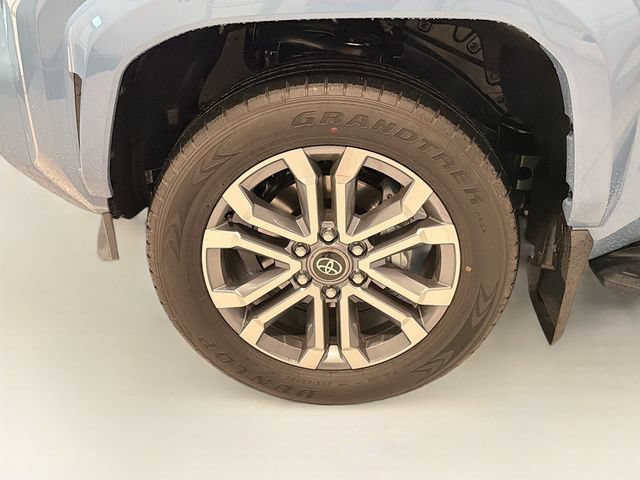 New 2025 Toyota 4Runner Limited AWD/4WD image 25