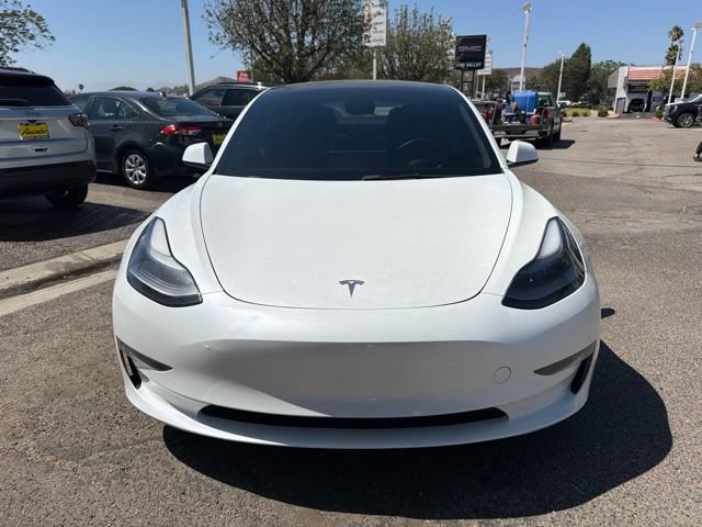 Used 2023 Tesla Model 3 Standard Range RWD image 4