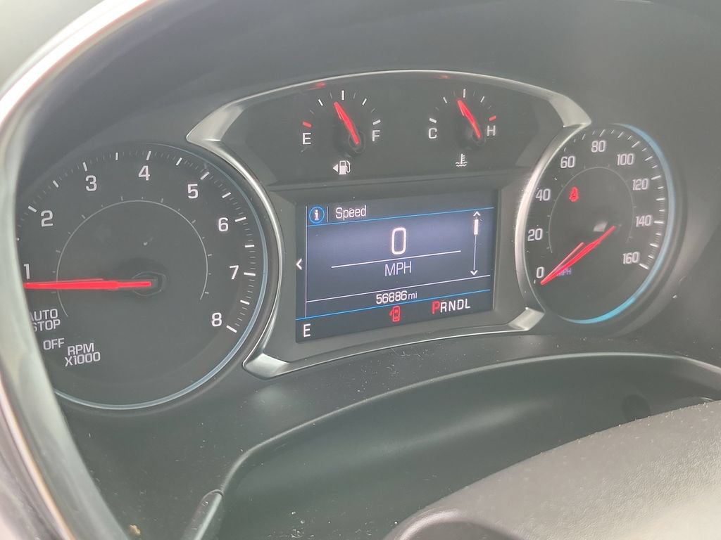 Used 2024 Chevrolet Equinox LT AWD/4WD image 29