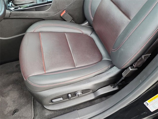 Used 2021 Chevrolet Blazer RS w/ Enhanced Convenience Package image 15