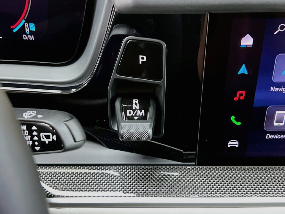 New 2026 Porsche Cayenne AWD/4WD image 19