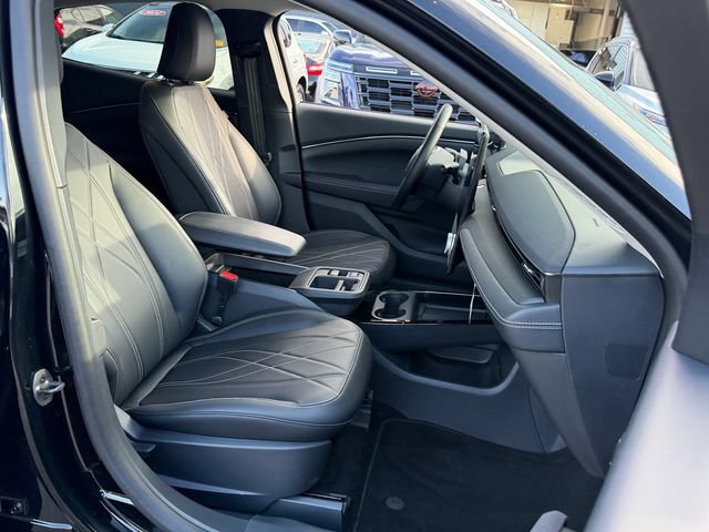 Certified 2025 Ford Mustang Mach-E Select RWD image 16