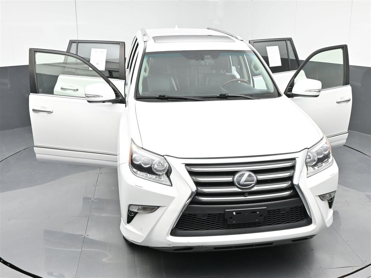 Used 2016 Lexus GX 460 Luxury AWD/4WD image 38