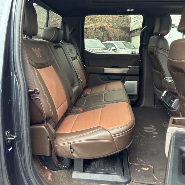 Used 2022 Ford F150 King Ranch image 10