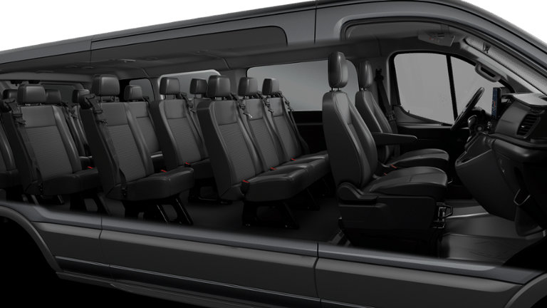 New 2026 Ford Transit 350 XL AWD/4WD image 48