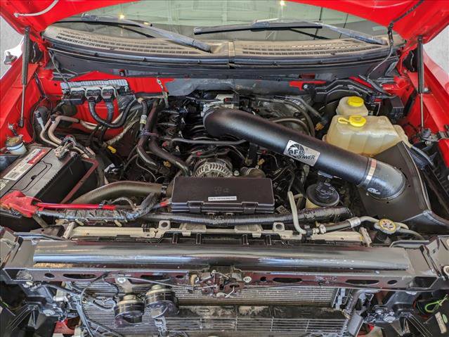Used 2014 Ford F150 Raptor image 21