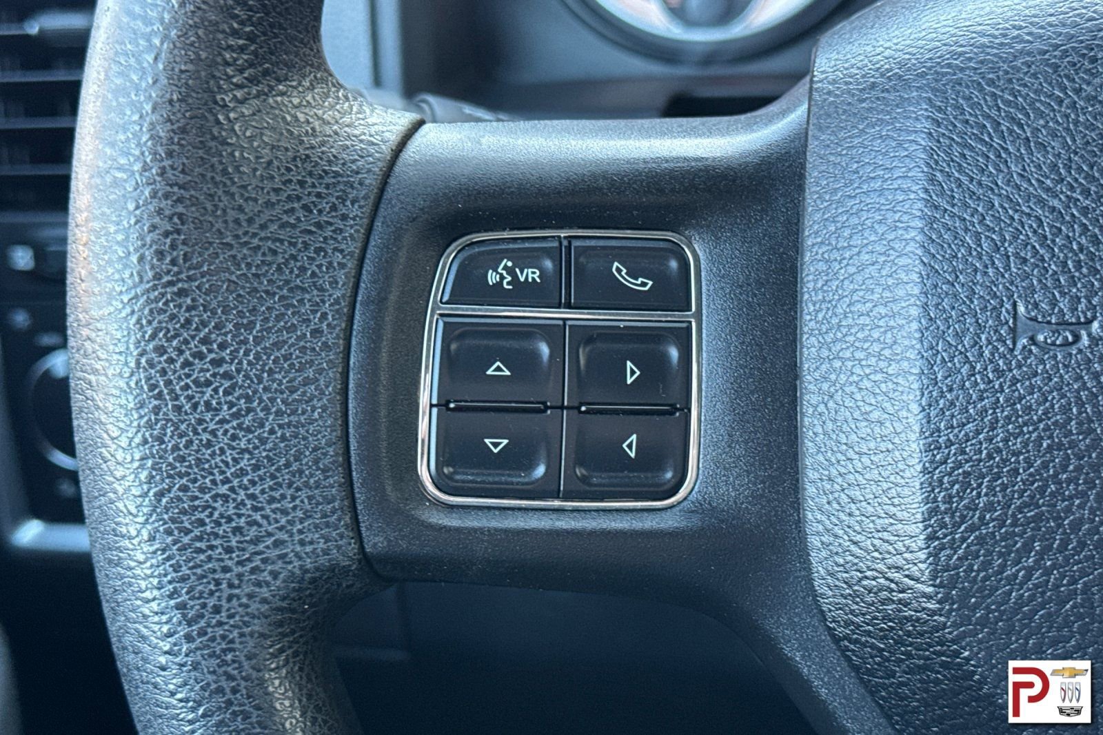 Used 2014 RAM 2500 SLT image 25