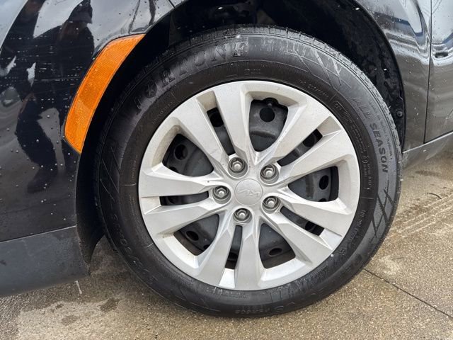 Used 2022 Kia Soul LX image 46