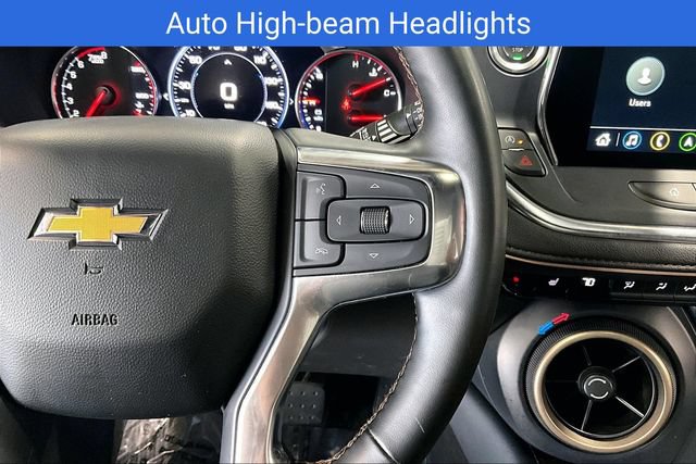 Certified 2024 Chevrolet Blazer Premier AWD/4WD image 15