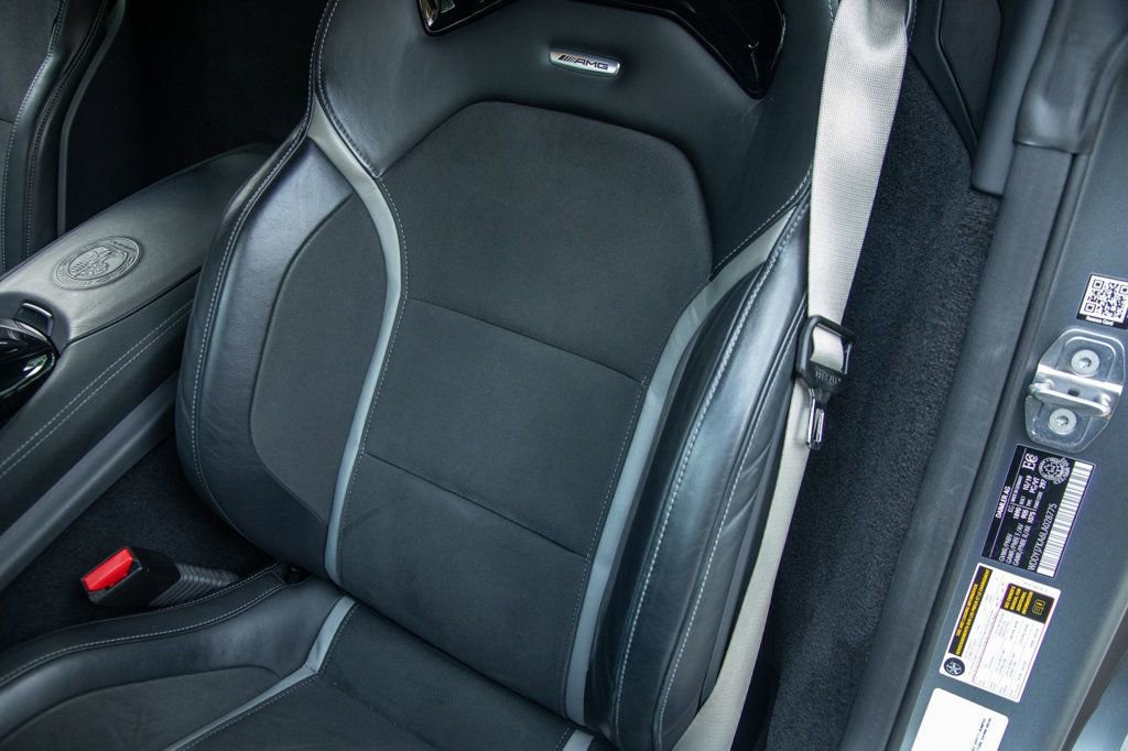 Used 2020 Mercedes-Benz AMG GT R image 45