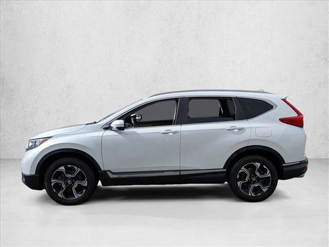 Used 2019 Honda CR-V Touring image 8