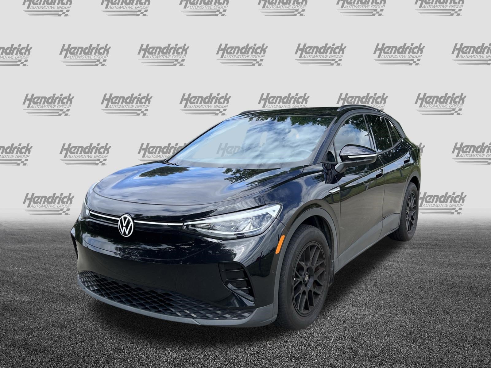 Used 2023 Volkswagen ID.4 Pro RWD image 6
