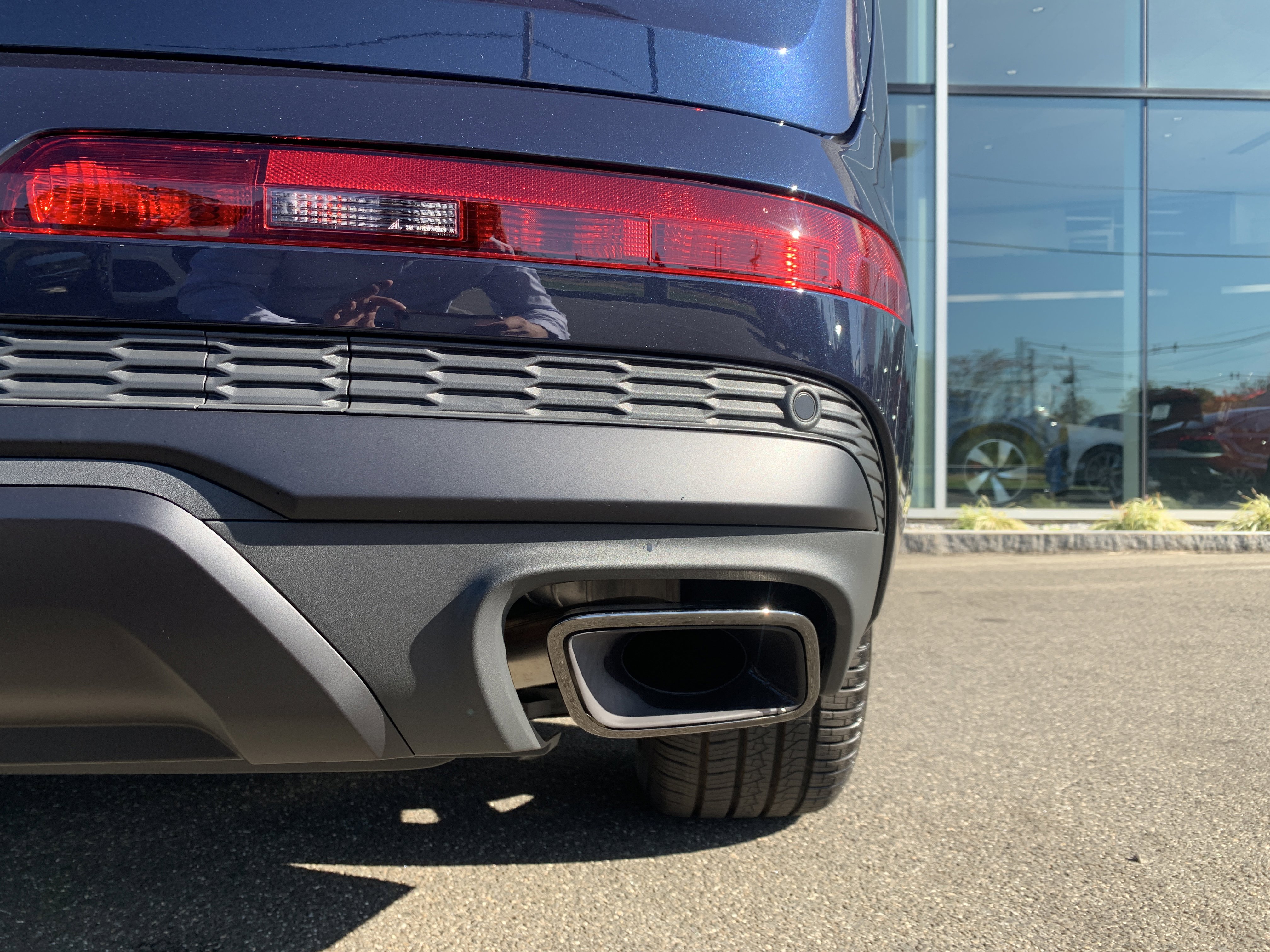 New 2026 Audi Q7 3.0T Premium Plus image 37
