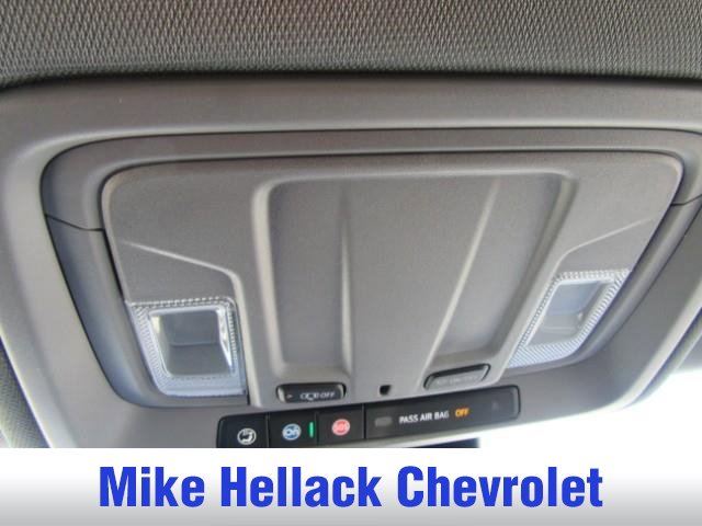 New 2026 Chevrolet Silverado 1500 LT image 21