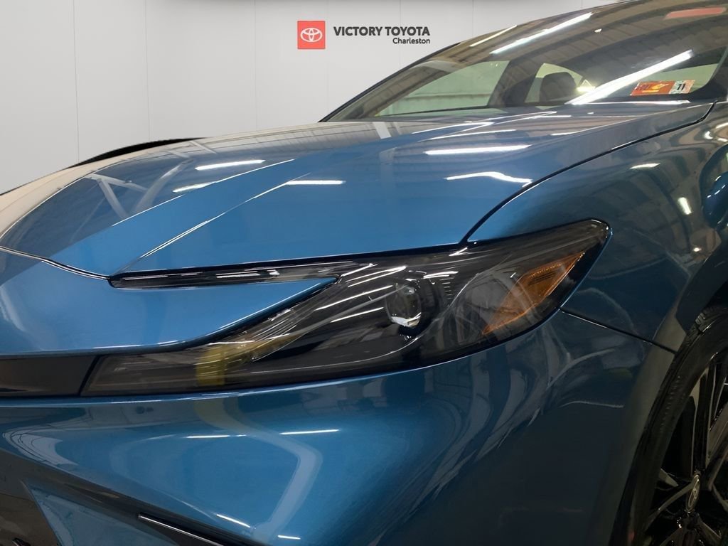 New 2026 Toyota Camry SE image 29