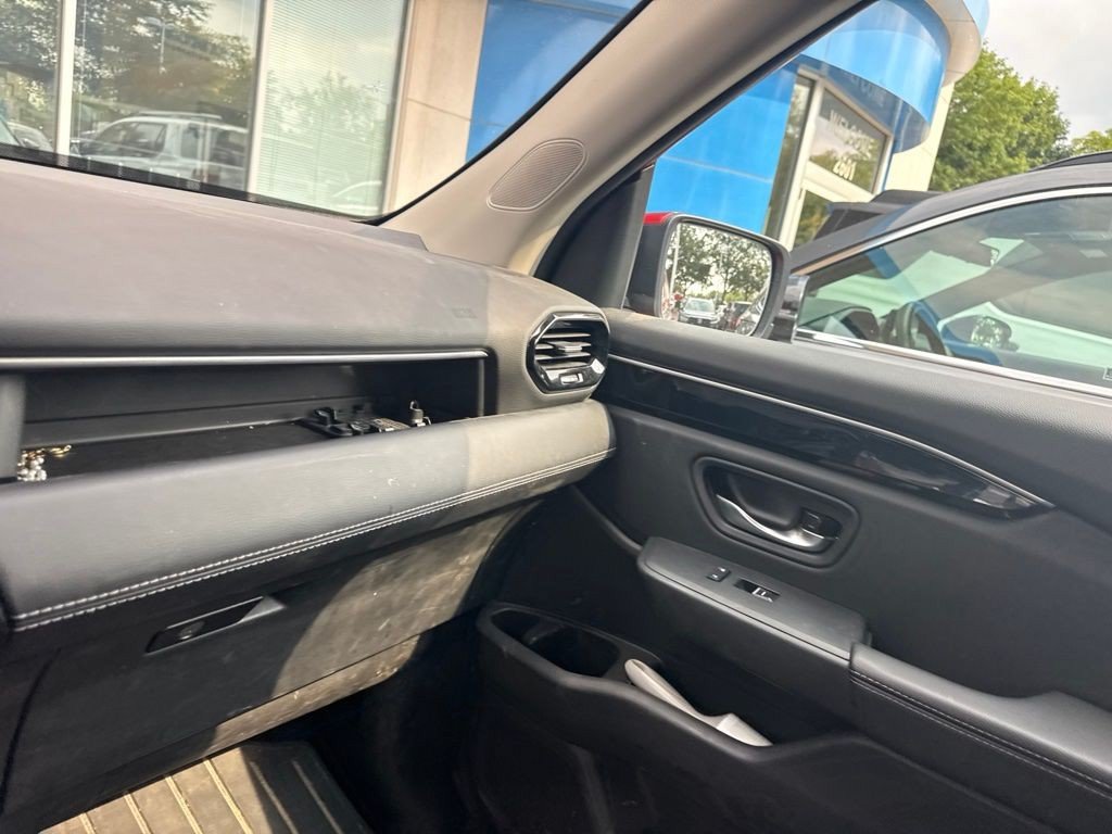 Certified 2023 Honda Pilot EX-L image 20