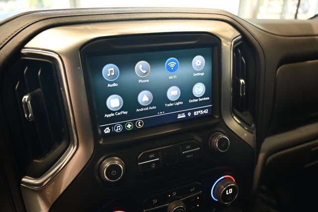 Used 2022 Chevrolet Silverado 3500 LT w/ Convenience Package AWD/4WD image 14
