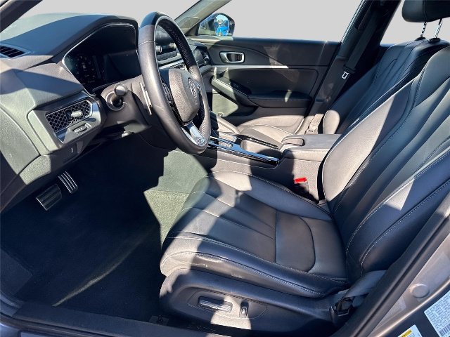 Used 2024 Acura Integra A-Spec FWD image 8