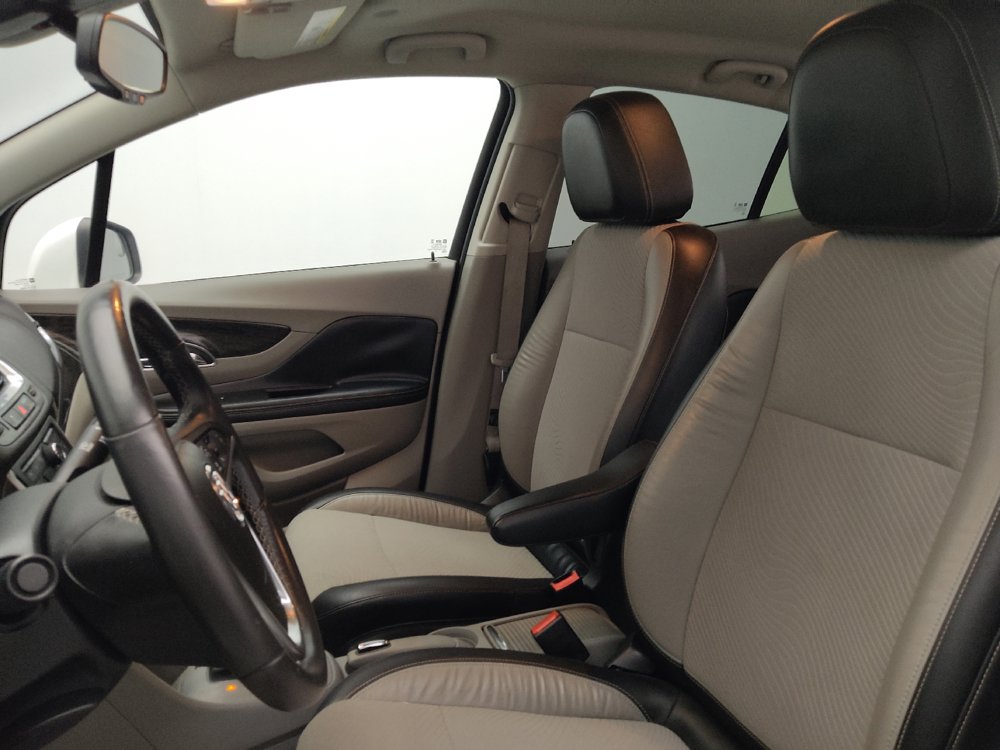Used 2014 Buick Encore FWD image 17