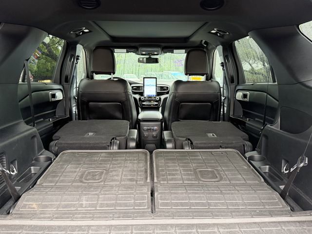 Used 2023 Ford Explorer ST w/ Equipment Group 401A AWD/4WD image 22