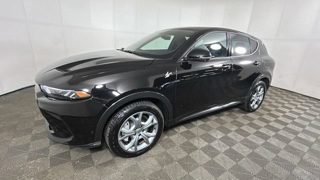 Used 2024 Dodge Hornet R/T w/ Tech Pack w/o Parking AWD/4WD image 7