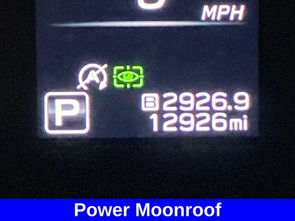 Certified 2024 Subaru Legacy Limited AWD/4WD image 22
