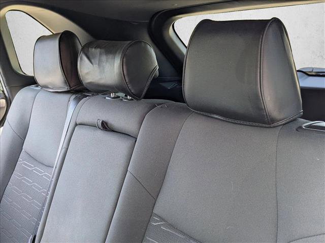 Used 2022 Toyota RAV4 SE w/ Convenience Package AWD/4WD image 11