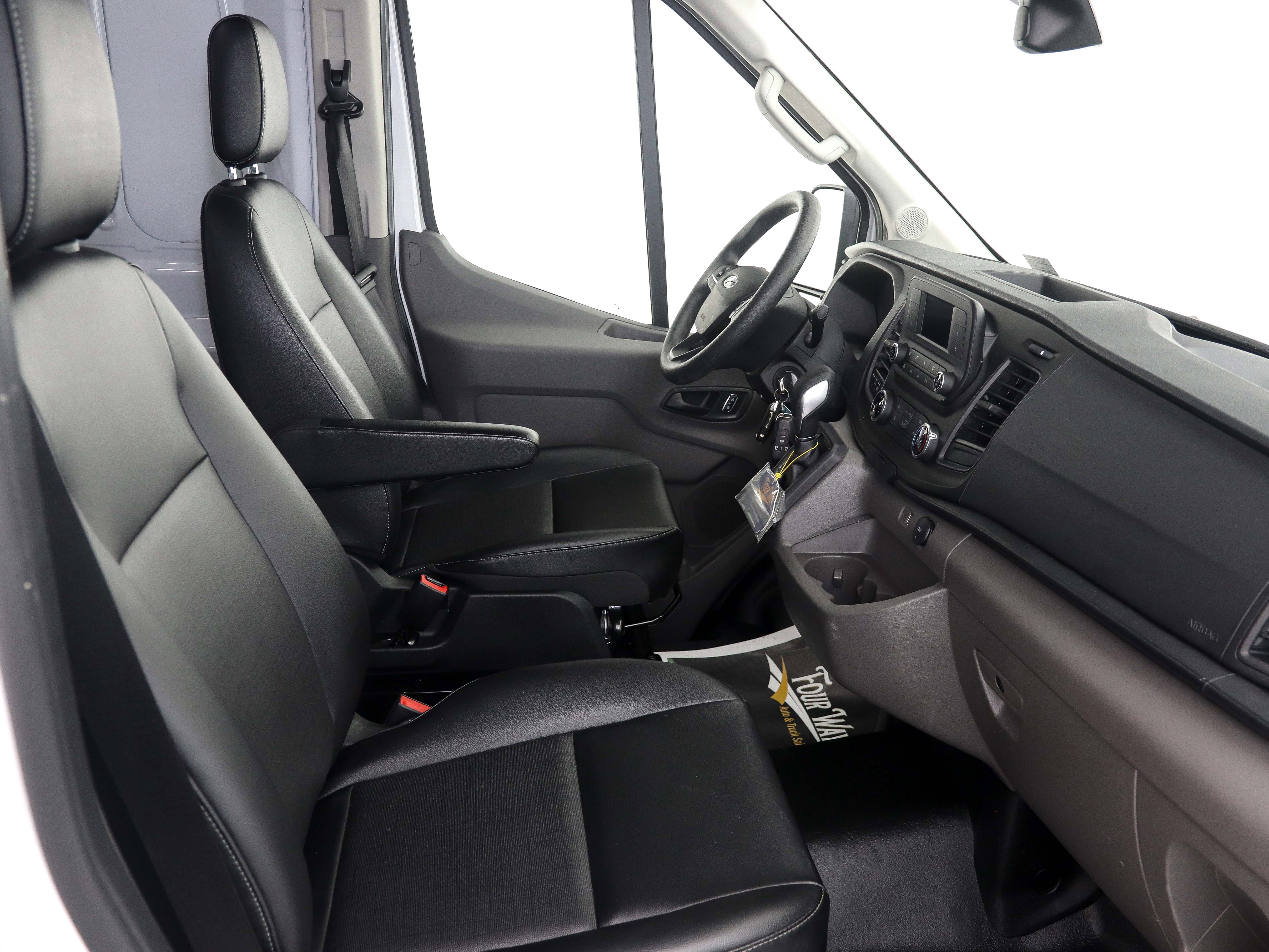 Used 2025 Ford Transit 250 148 High Roof image 17