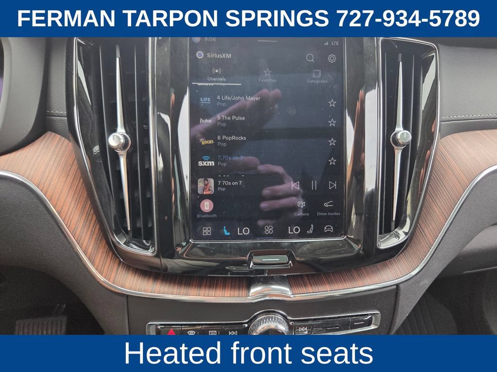 Certified 2023 Volvo XC60 B5 Ultimate w/ Protection Package AWD/4WD image 25