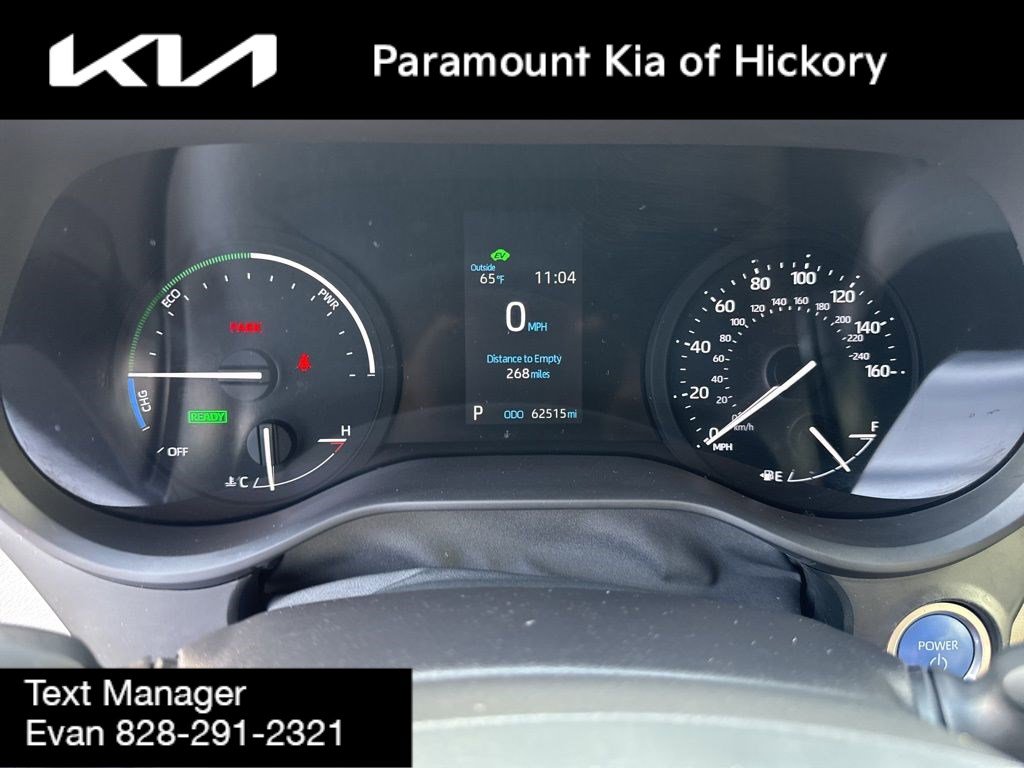 Used 2021 Toyota Sienna XLE image 31