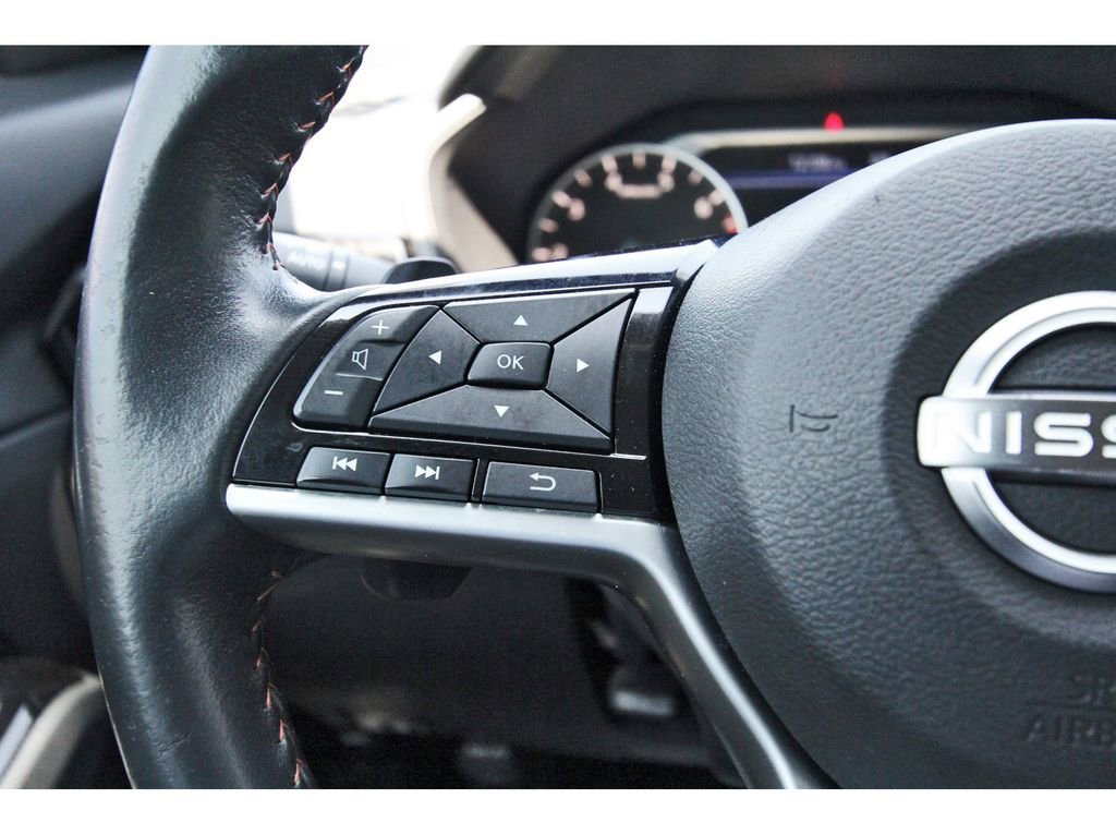 Used 2024 Nissan Altima 2.5 SR w/ SR Premium Package image 23