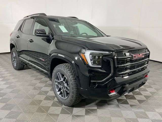 New 2026 GMC Terrain AT4 image 3
