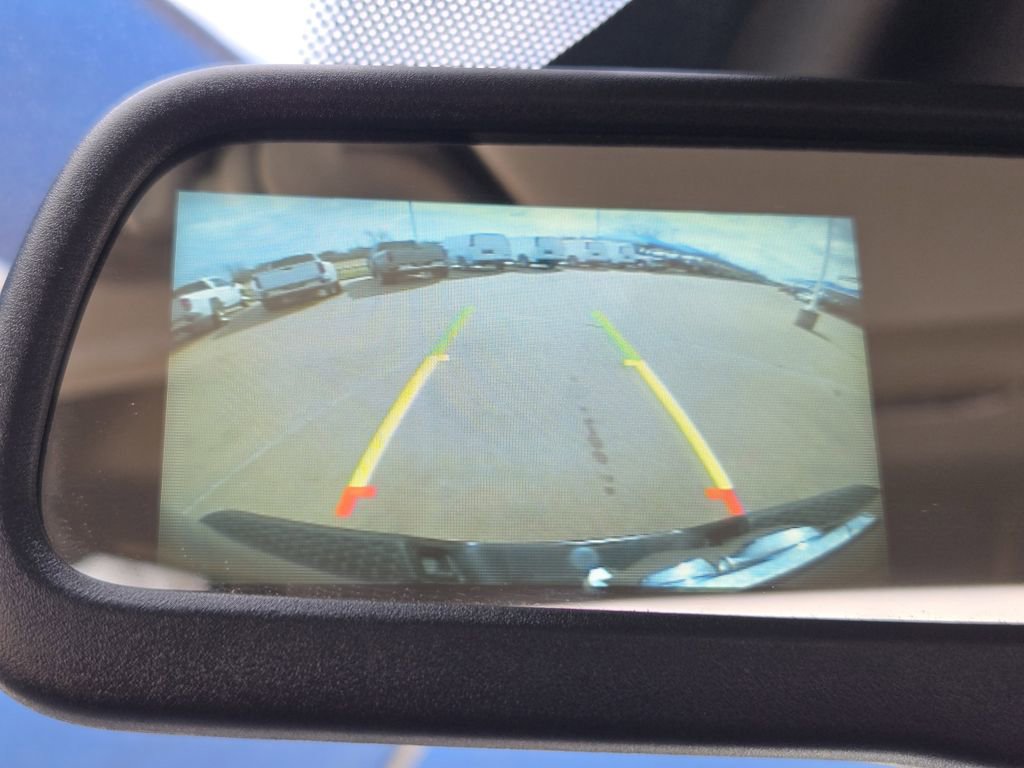 Used 2019 RAM 1500 Tradesman image 13