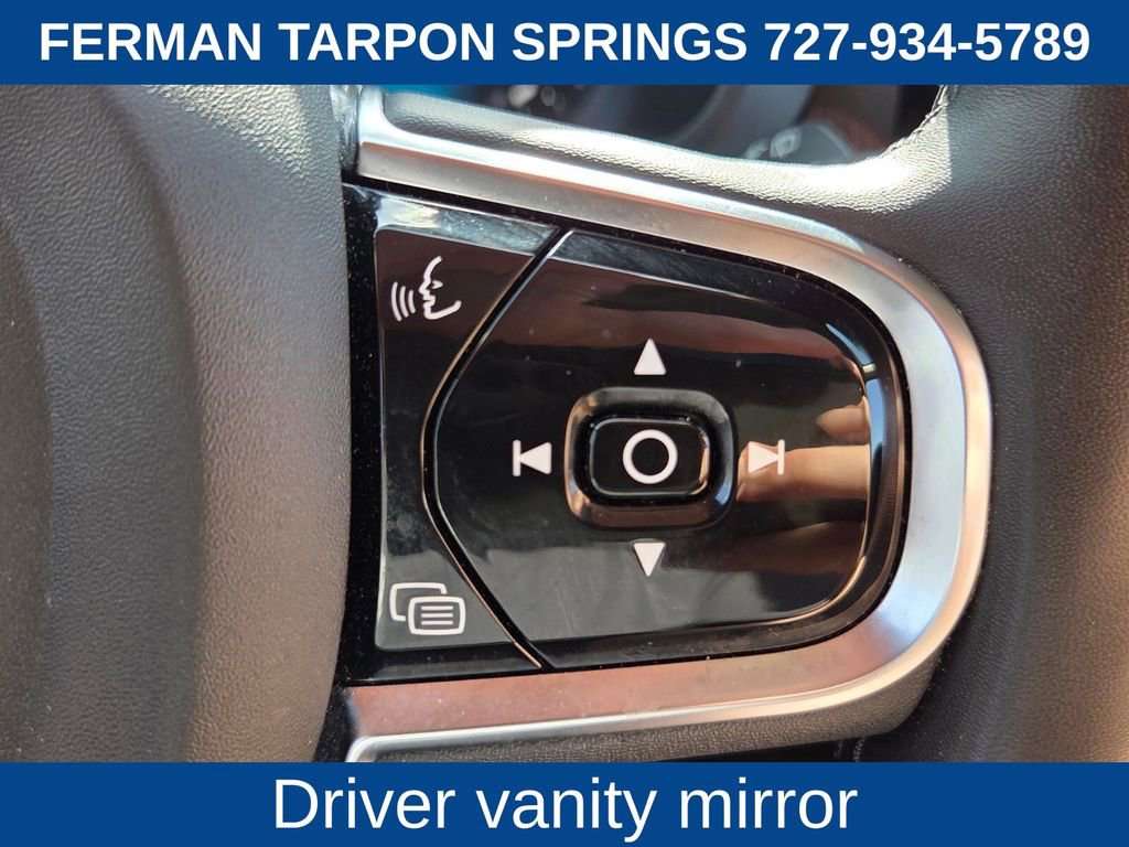 Certified 2024 Volvo XC60 B5 Plus AWD/4WD image 31