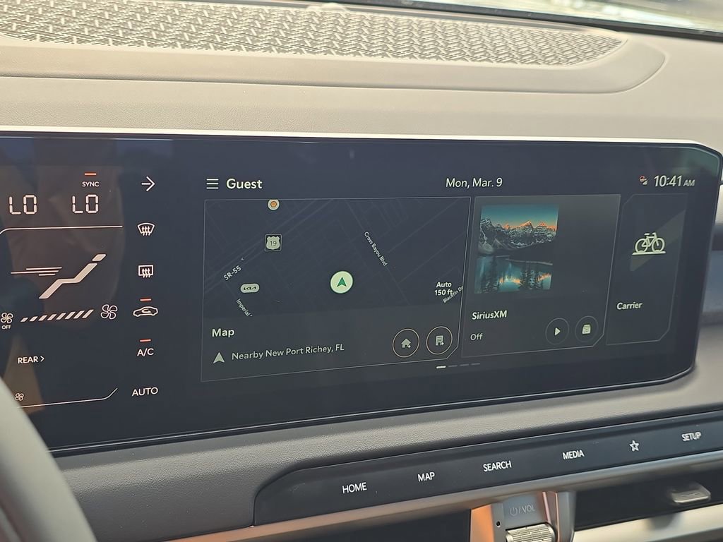 New 2027 Kia Telluride S image 24