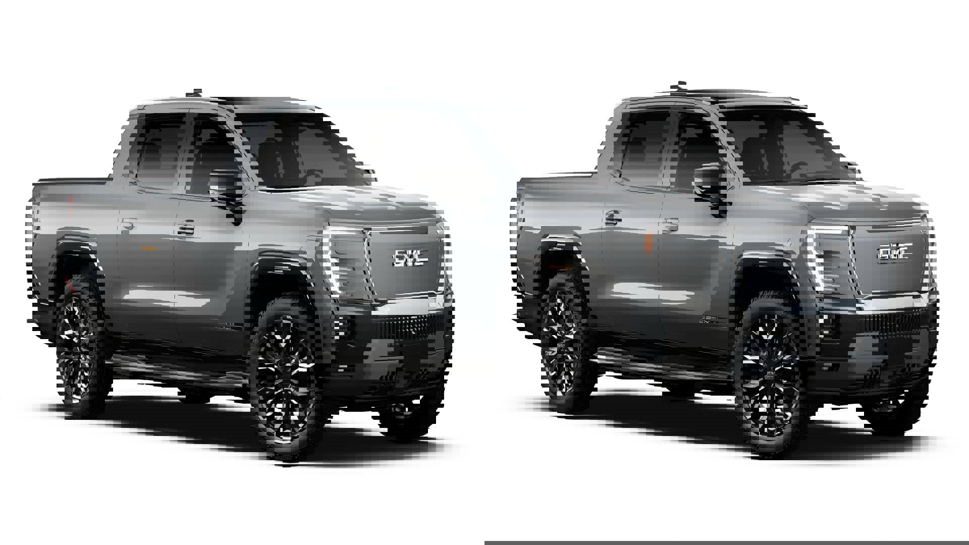 New 2025 GMC Sierra EV Denali image 28