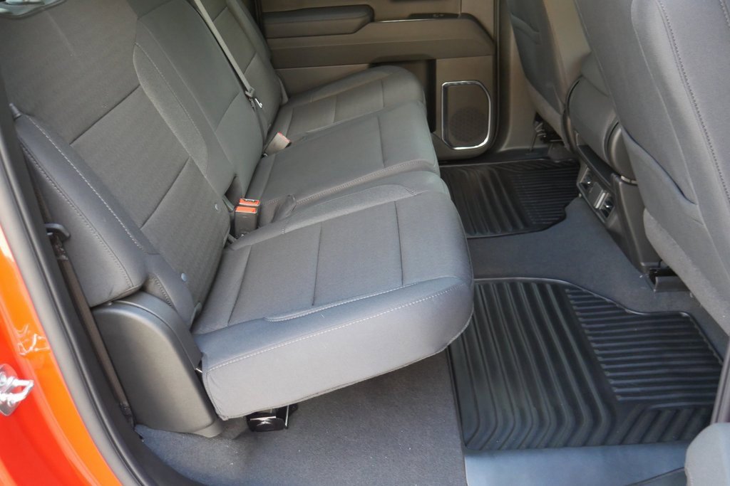 New 2026 Chevrolet Silverado 1500 LT image 22