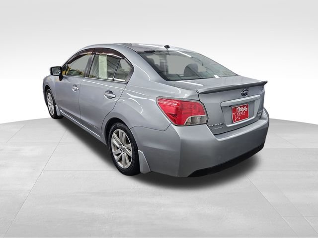 Used 2015 Subaru Impreza 2.0i Premium image 5