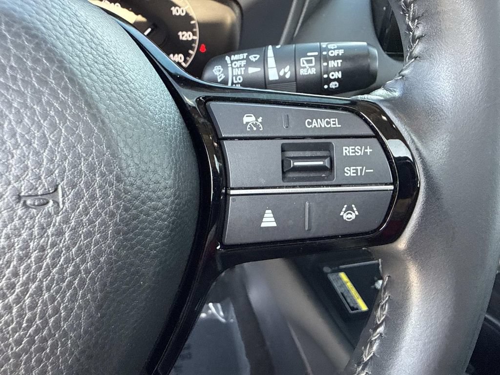 Used 2025 Honda HR-V EX-L image 36